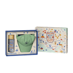 مجموعة هدايا عطر لايك فاذر لايك سون للرجال من الجنسو - خفيف