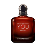 Emporio Armani Stronger With You Parfum - Men