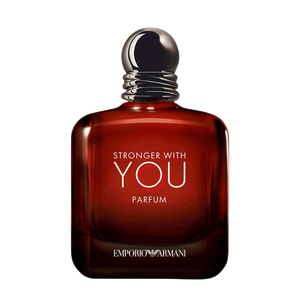 عطر سترونغر ويذ يو للرجال من إمبوريو أرماني 