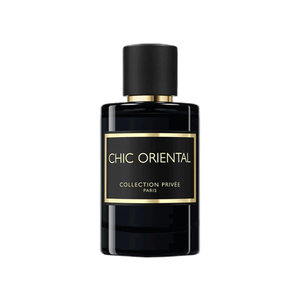 Geparlys Collection Prive Chic Oriental Eau De Parfum - Women