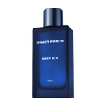 Geparlys Inner Force Deep Blu Eau De Parfum - Men