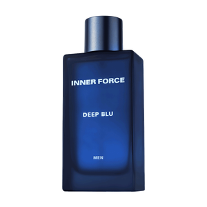 Geparlys Inner Force Deep Blu Eau De Parfum - Men
