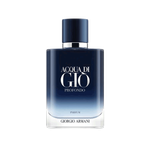 Giorgio Armani Acqua Di Gio Profondo Eau De Parfum - Men