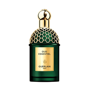 عطر أبسولوس أليغوريا عود إيسينشال للنساء من جيرلان - مركز