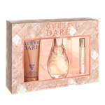 Guess Dare Eau De Toilette Gift Set - Men