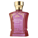 Habibi New York Royal Saffron Oud Eau De Parfum - Unisex