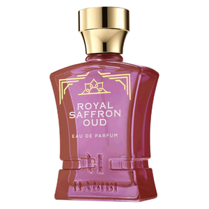 عطر رويال سافرون عود للجنسين من حبيبي نيويورك - مركز