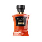 عطر قصر غروف للجنسين من حبيبي نيويورك