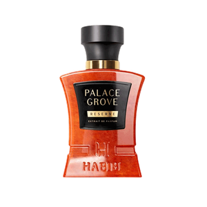 عطر قصر غروف للجنسين من حبيبي نيويورك