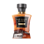 عطر رير وودز للجنسين من حبيبي نيويورك