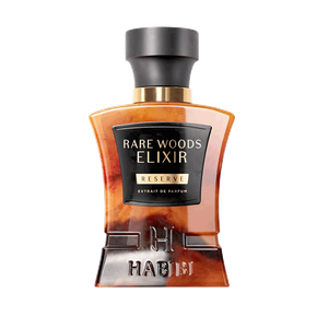 عطر رير وودز للجنسين من حبيبي نيويورك