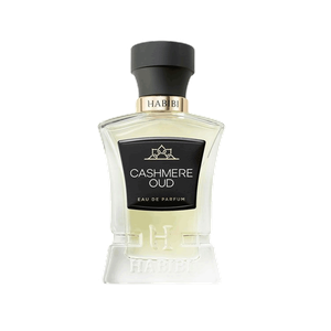 Habibi New York Cashmere Oud Eau De Parfum - Unisex