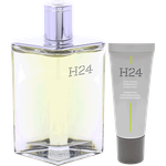 Hermes H24 Eau De Parfum Gift Set - Men