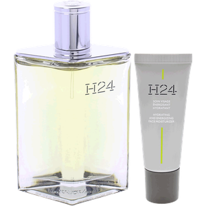 Hermes H24 Eau De Parfum Gift Set - Men