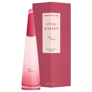Issey Miyake Rose & Rose Intense Eau De Parfum - Women