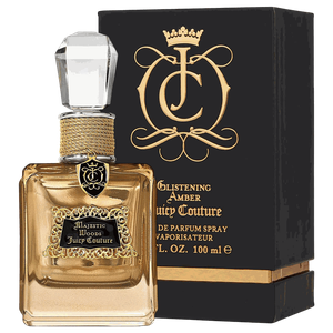 عطر جليستننج أمبر للجنسين من جوسي كوتور - مركز