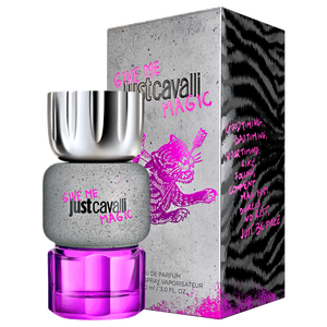 Roberto Cavalli Just Cavalli Give Me Magic Eau De Parfum - Women