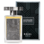 Kajal Alujain Eau De Parfum - Men