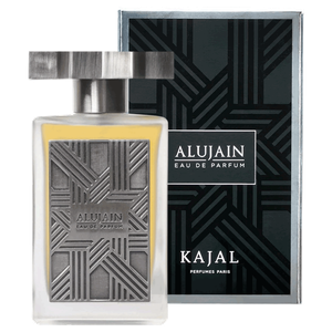 Kajal Alujain Eau De Parfum - Men