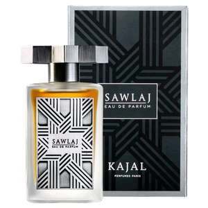 Kajal Sawlaj Eau De Parfum - Men