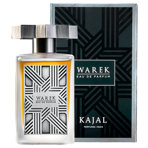 Kajal Warek Eau De Parfum - Men