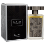 Kajal Sareef Eau De Parfum - Men