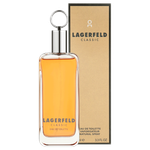 عطر كلاسيك للرجال من كارل لاغرفيلد - خفيف