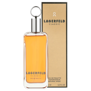عطر كلاسيك للرجال من كارل لاغرفيلد - مخفف
