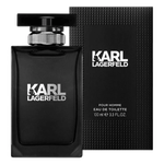 عطر للرجال من كارل لاغرفيلد - خفيف