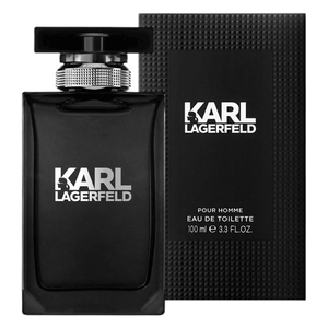 عطر للرجال من كارل لاغرفيلد - خفيف