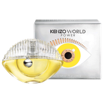 Kenzo World Power Eau De Parfum - Women