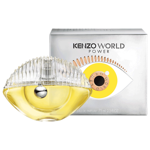 Kenzo World Power Eau De Parfum - Women