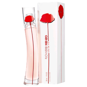 Kenzo Flower By Kenzo Eau De Parfum - Women