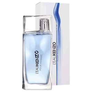 Kenzo L'Eau Eau De Toilette - Men