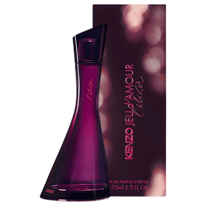 Kenzo Jeu D'Amour L Elixir Eau De Parfum - Men