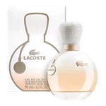 Lacoste Eau De Lacoste Eau De Parfum - Women