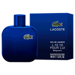 Lacoste Eau De Lacoste Magnetic Eau De Toilette - Men