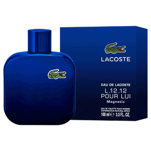 عطر ليو دو لاكوست ماجنتيك للرجال من لاكوست - مخفف