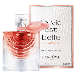 Lancome La Vie Est Belle Iris Absolu Eau De Parfum - Women