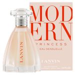 عطر مودرن برينسيس للنساء من لانفين - مخفف