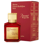 Maison Francis Kurkdjian Baccarat Rouge 540 Parfum - Men