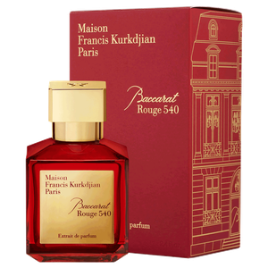 عطر باكاراج روج 540 للرجال من ميزون فرانسيس كوركديجان