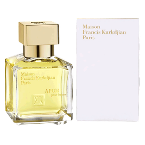 Maison Francis Kurkdjian Apom Eau De Parfum - Unisex