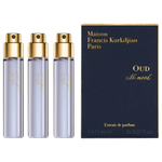 Maison Francis Kurkdjian Oud Silk Wood Eau De Parfum - Unisex