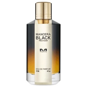 Mancera Black Prestigium Eau De Parfum - Women