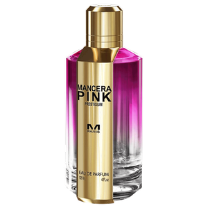 عطر بينك بريستيجيوم للنساء من مانسيرا - مركز