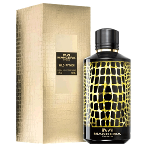 Mancera Wild Python Eau De Parfum - Women