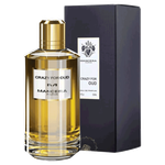 Mancera Crazy For Oud Eau De Parfum - Unisex