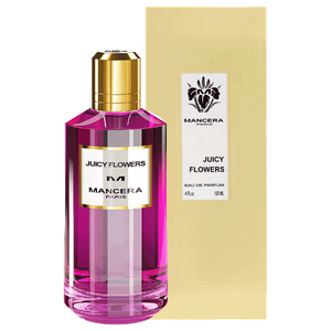 Mancera Juicy Flowers Eau De Parfum - Unisex