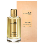 Mancera Holidays Eau De Parfum - Women